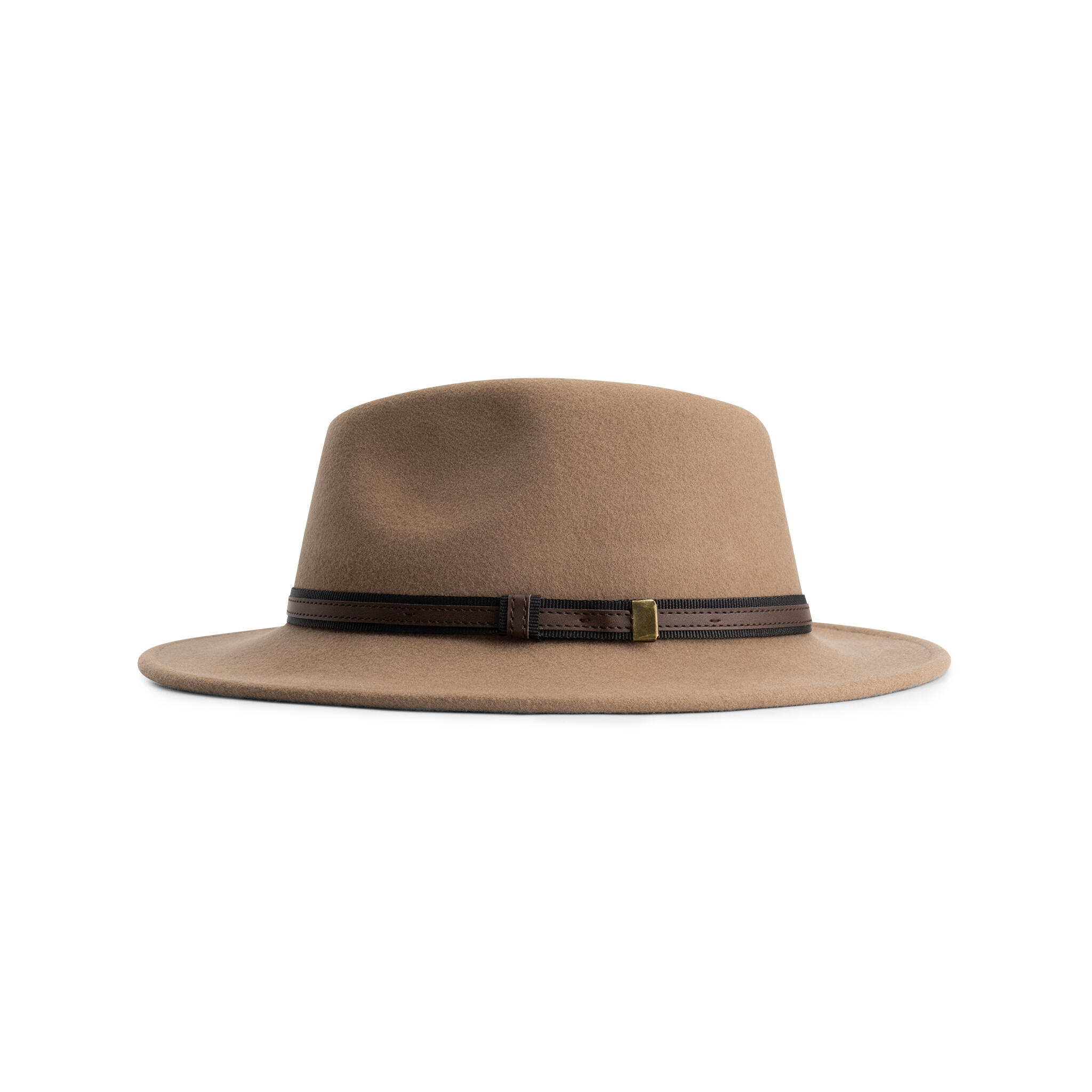 Fleet Herren – Hut – Wolle – Sand 2/3