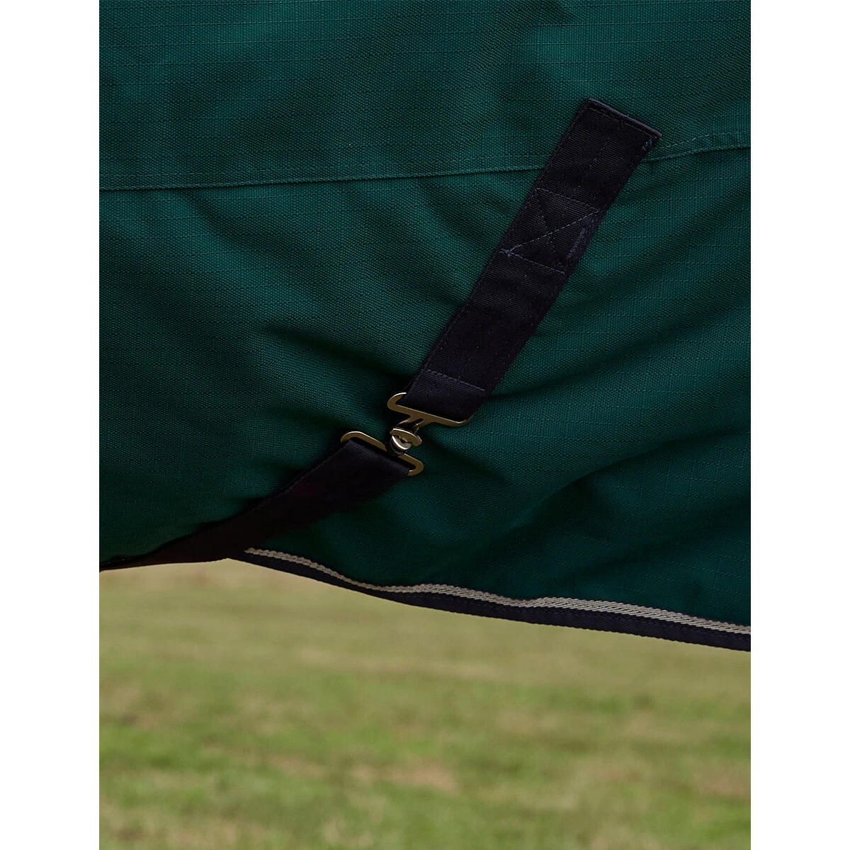 Manta de exterior para caballos Weatherbeeta Comfitec Plus Dynamic 220g 5/5
