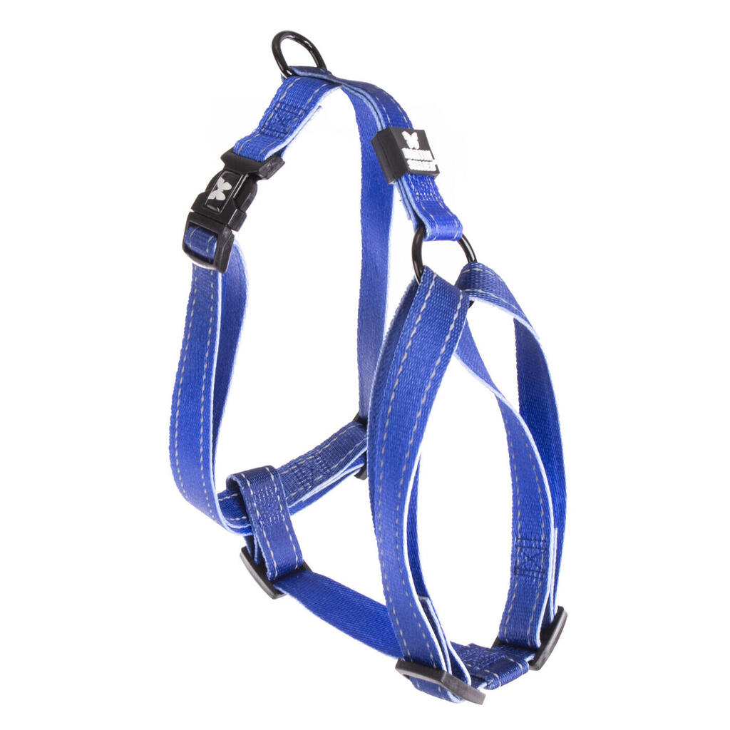 Nylon dog harness Martin Sellier S
