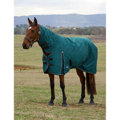 Outdoor paardendeken weatherbeeta comfitec classic combo 220g