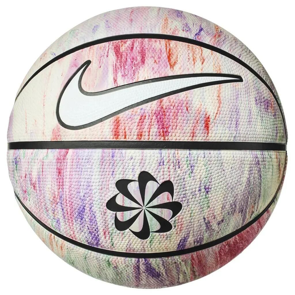 Everyday Playground Basketball (White)