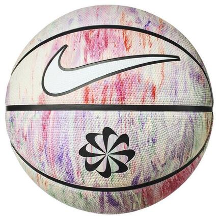 Ballon De Basket EVERYDAY PLAYGROUND (Blanc)