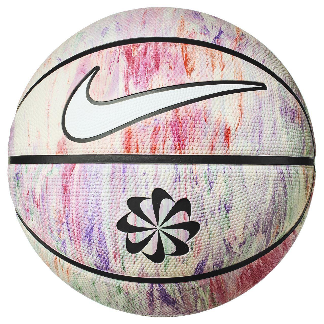 NIKE Everyday Playground Basketball (White)