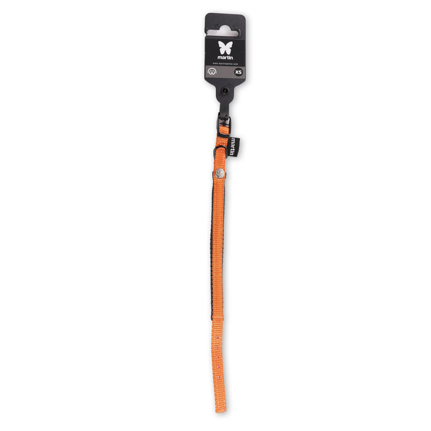 Collare per cani in nylon Martin Sellier 16-35 2/2