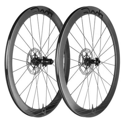 Set fietswielen deda sl4db cl tlr sram xdr pob