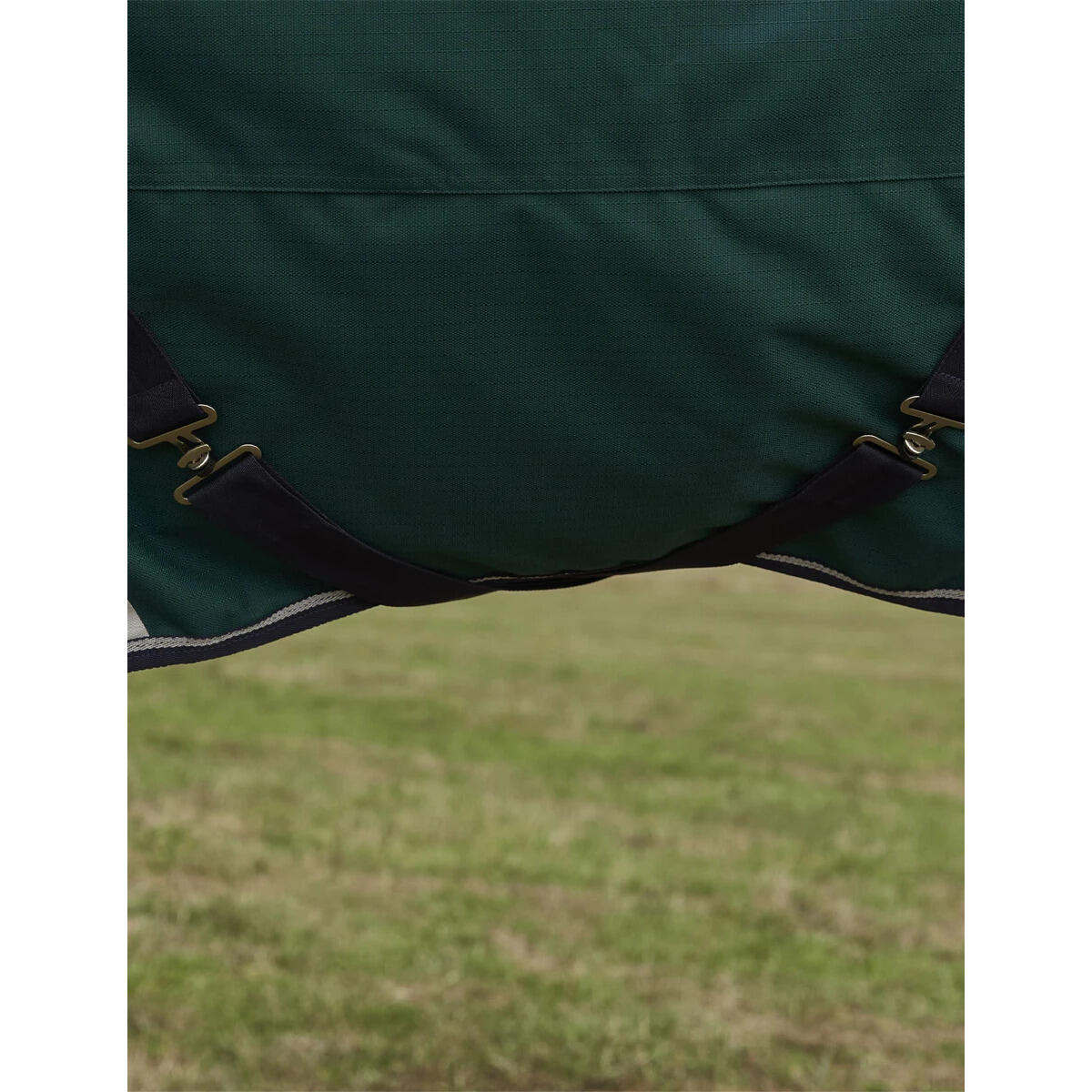Manta de exterior para caballos Weatherbeeta Comfitec Plus Dynamic 220g 4/5