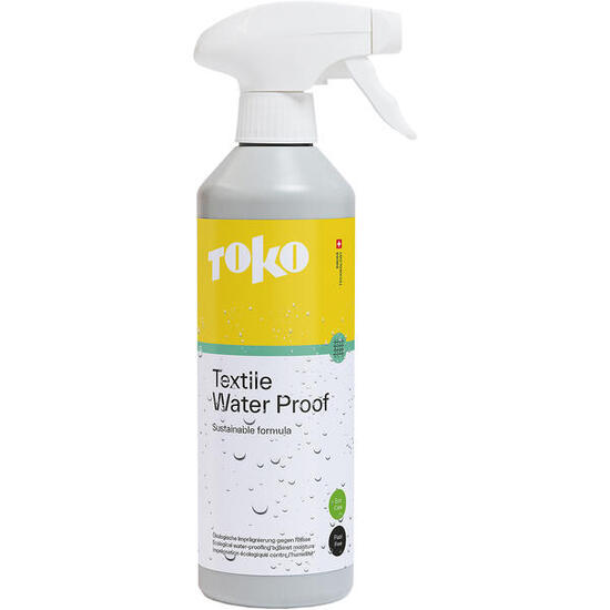 Pflegemittel eco care Textile Water Proof 500ml