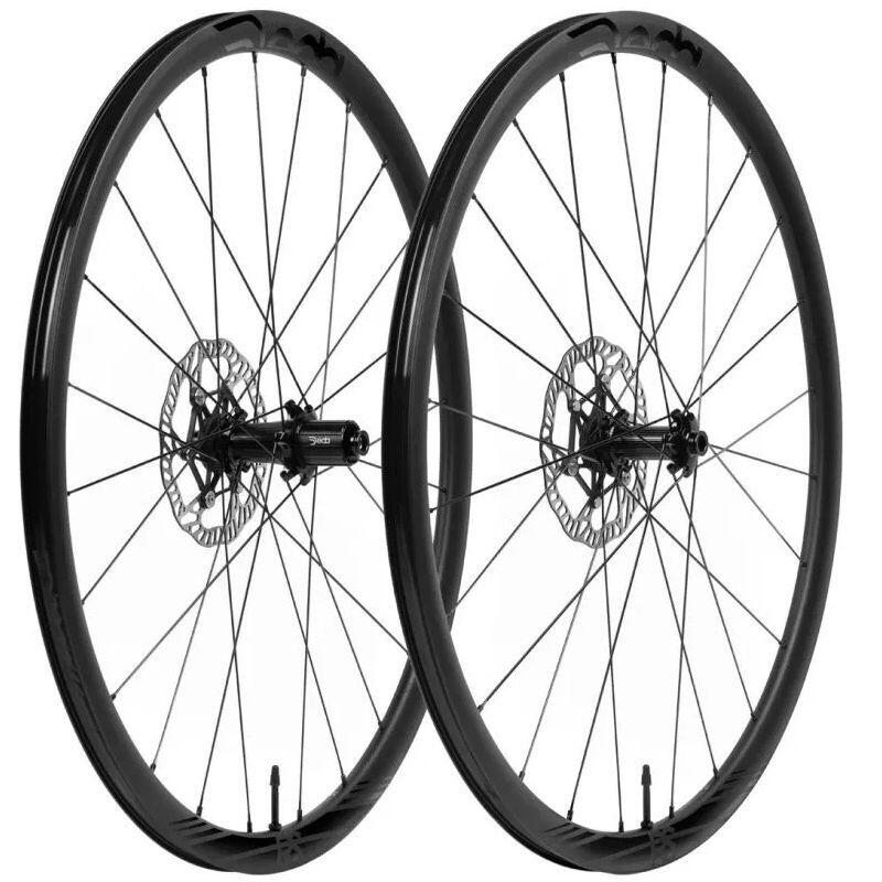 Zestaw kół rowerowych Deda Rs3Db Cl Tlr Sram Xdr Pob