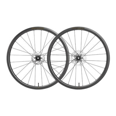 Coppia di ruote Fast Forward RYOT 33 (x2)