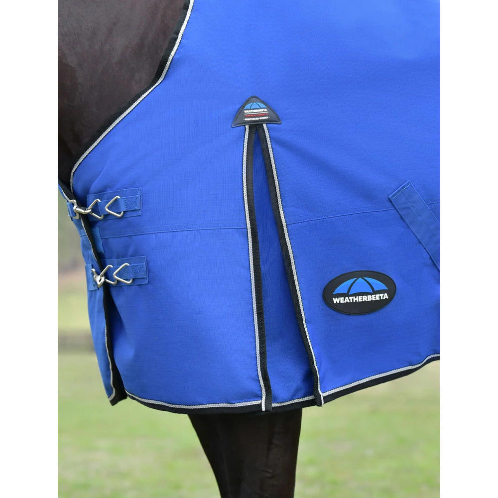 Manta de exterior para caballos Weatherbeeta Comfitec Essential 220g 3/5
