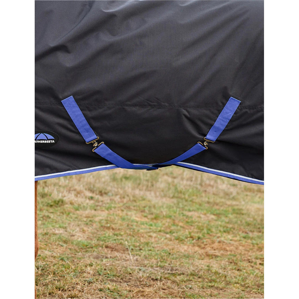 Manta de exterior para caballos Weatherbeeta Comfitec Tyro Standard 220g 3/5
