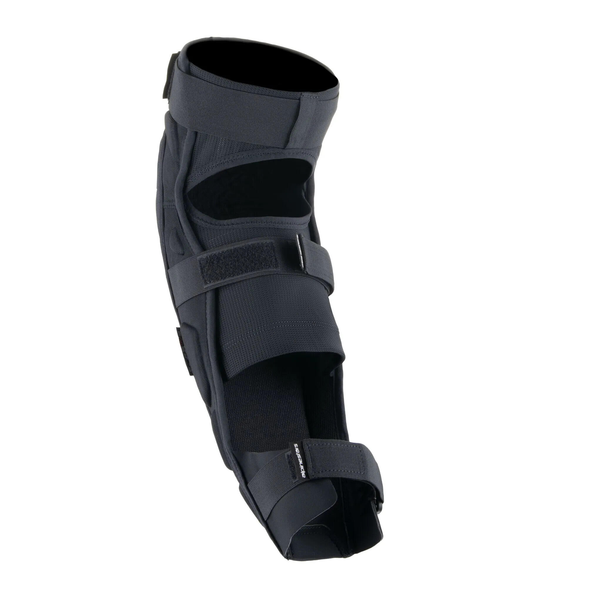 Genouillère Alpinestars A-Impact Plasma Pro 2/2