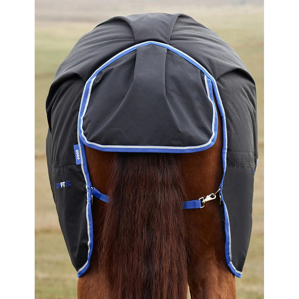Manta de exterior para caballos Weatherbeeta Comfitec Tyro Standard 220g 2/5