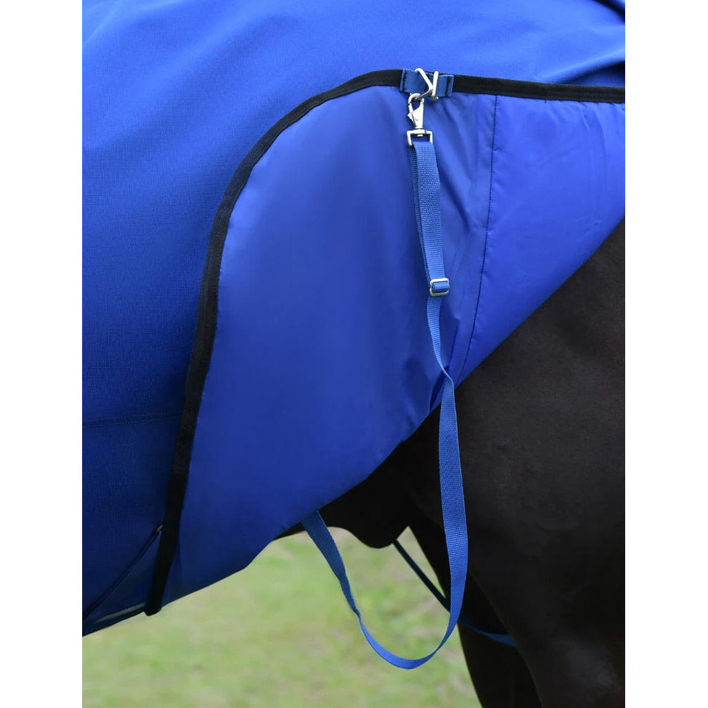 Manta de exterior para caballos Weatherbeeta Comfitec Essential 220g 5/5