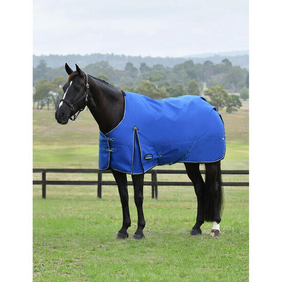 Couverture d'extérieur pour cheval Weatherbeeta Comfitec Essential 220g