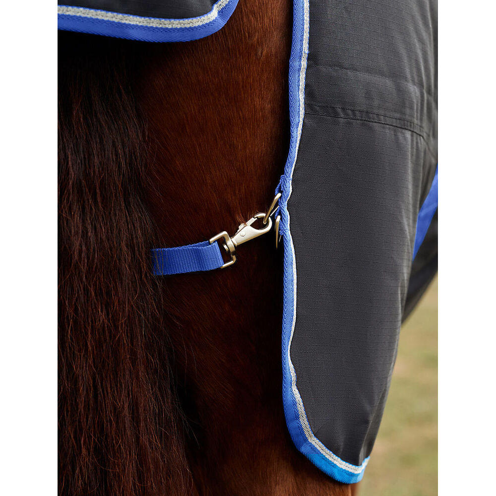 Manta de exterior para caballos Weatherbeeta Comfitec Tyro Standard 220g 5/5