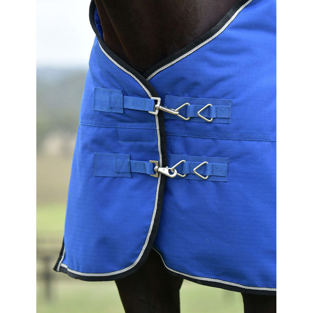Manta de exterior para caballos Weatherbeeta Comfitec Essential 220g 4/5