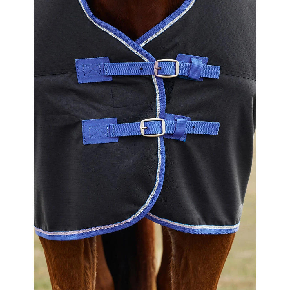 Manta de exterior para caballos Weatherbeeta Comfitec Tyro Standard 220g 4/5