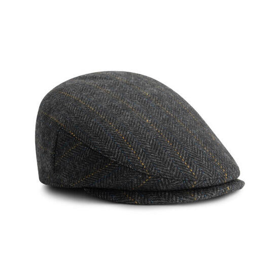 Wells Herren – Pet – Wollmischung – Marine