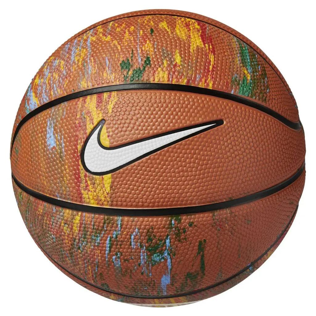 Skills Next Basketball (Orange)