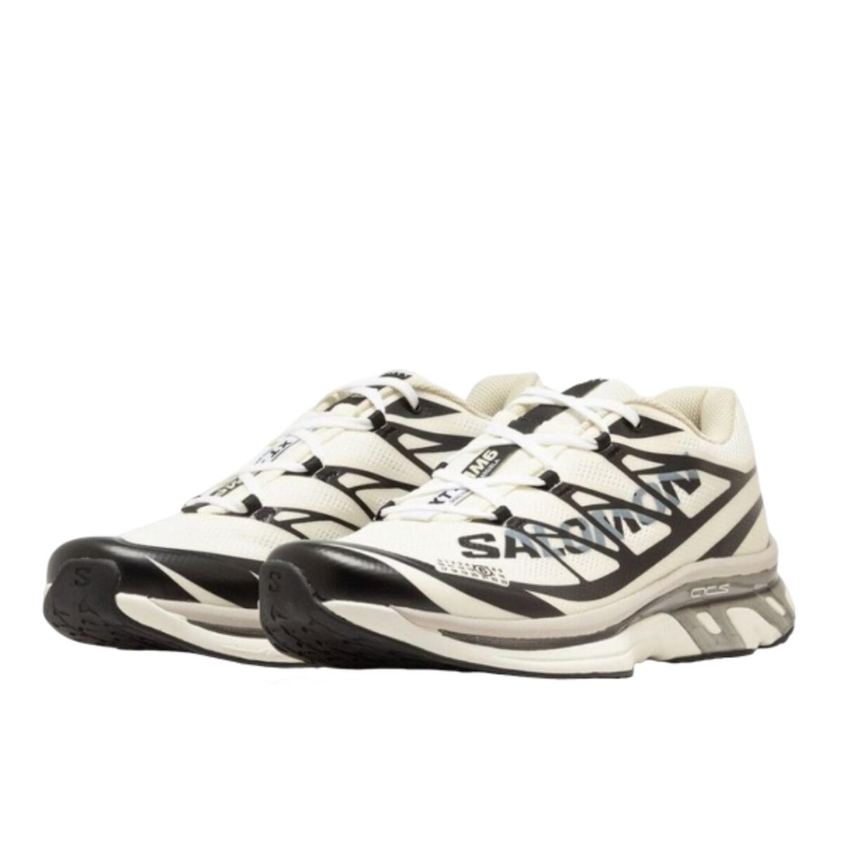 Chaussures  XT-MM-6 MM6 Maison Margiela Vanilla Ice 2/3