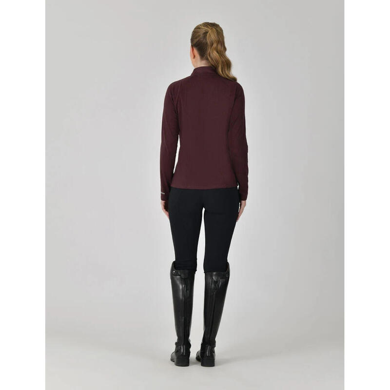 Maillot echitație femei Weatherbeeta Bamboo