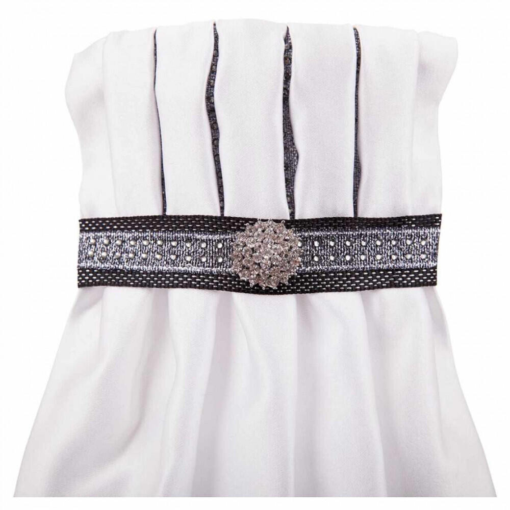 Cravate d'équitation à couronne plissée ANKY C-Wear 2/2