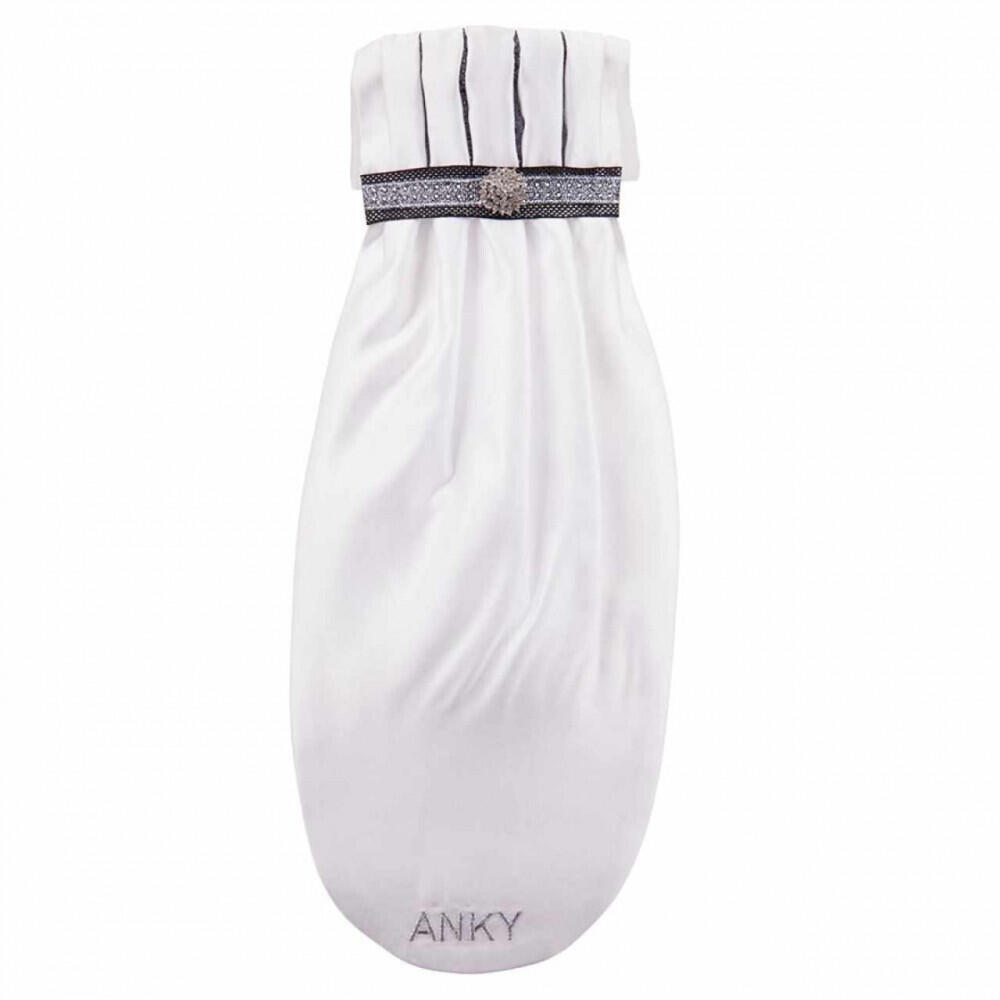 Cravate d'équitation à couronne plissée ANKY C-Wear 1/2