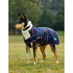 Manteau pour chien Weatherbeeta Comfitec Premier Deluxe