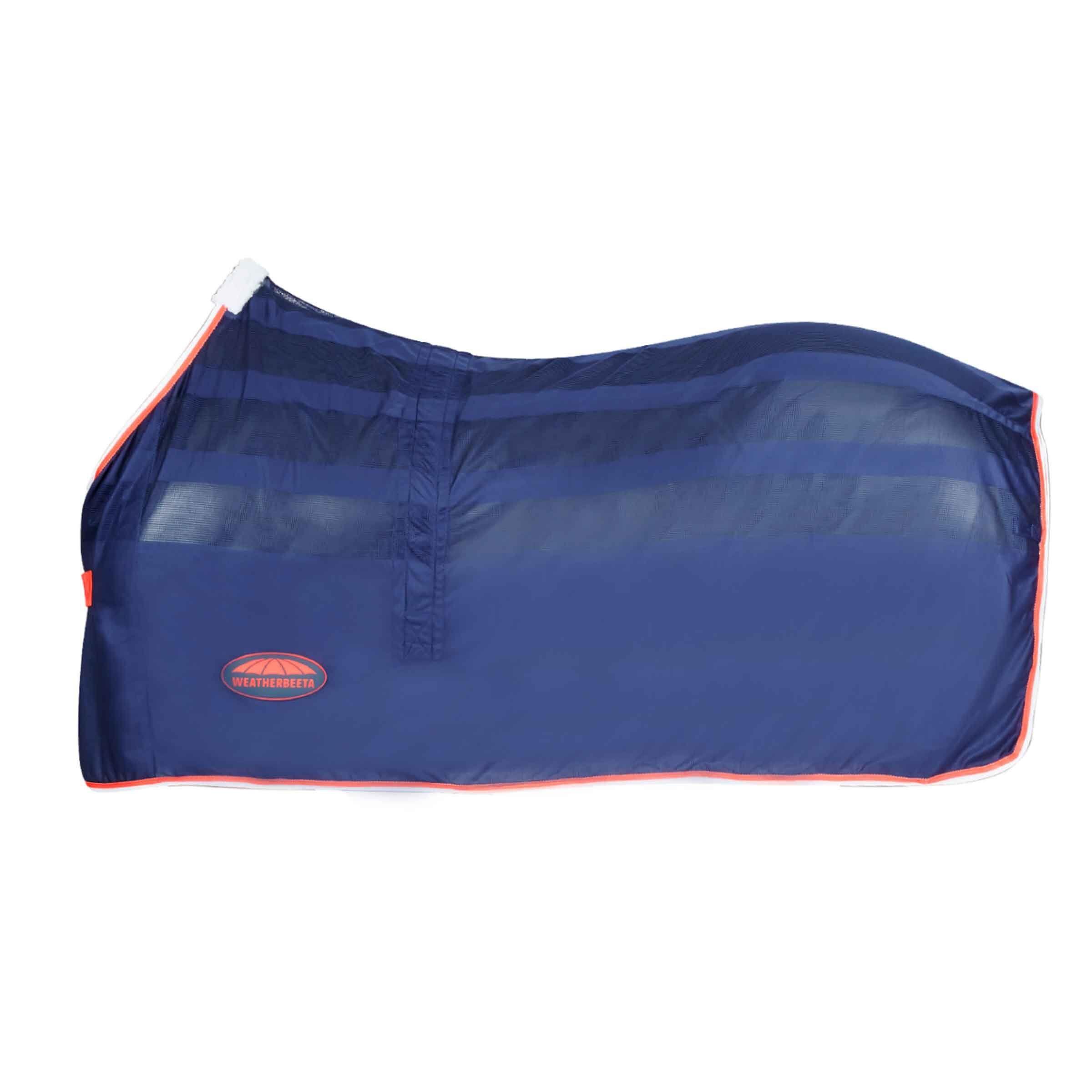 Abschwitzdecke Weatherbeeta Scrim 1/6