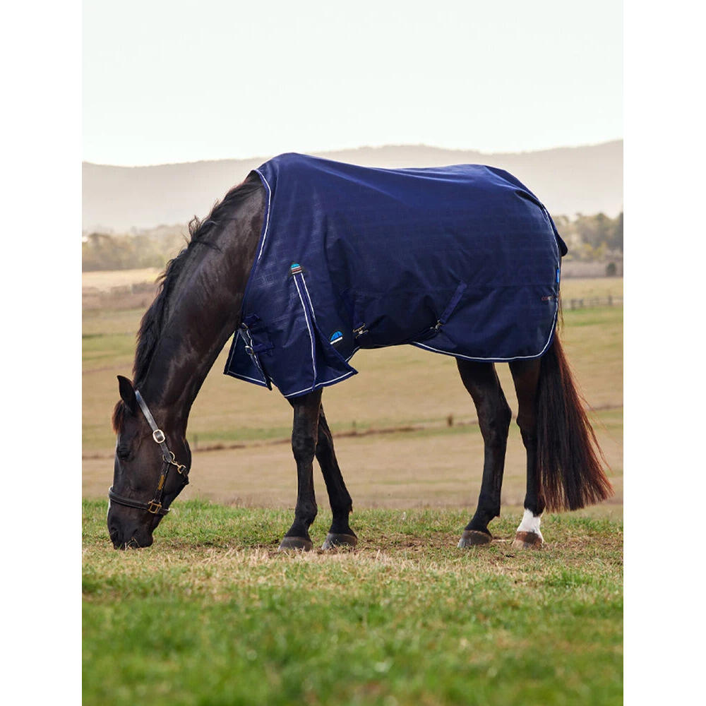 Manta de exterior para caballos Weatherbeeta Comfitec Prelim 220g 2/5