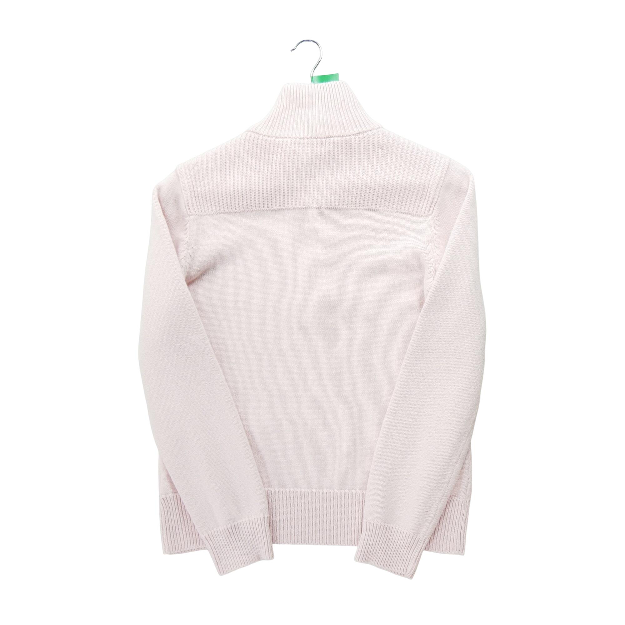 Reconditionné - Pull Femme Rose - Très Bon État 2/7