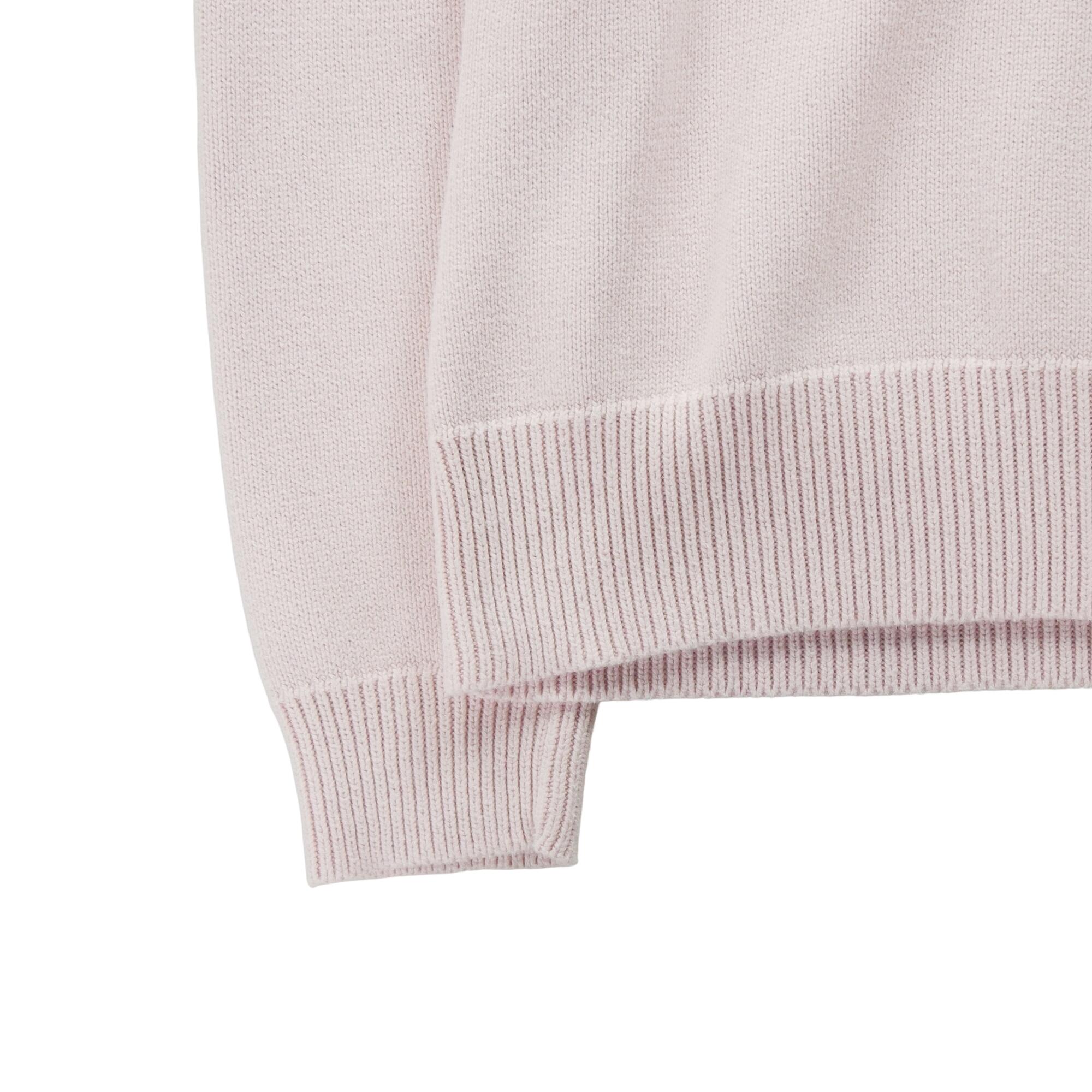 Reconditionné - Pull Femme Rose - Très Bon État 5/7