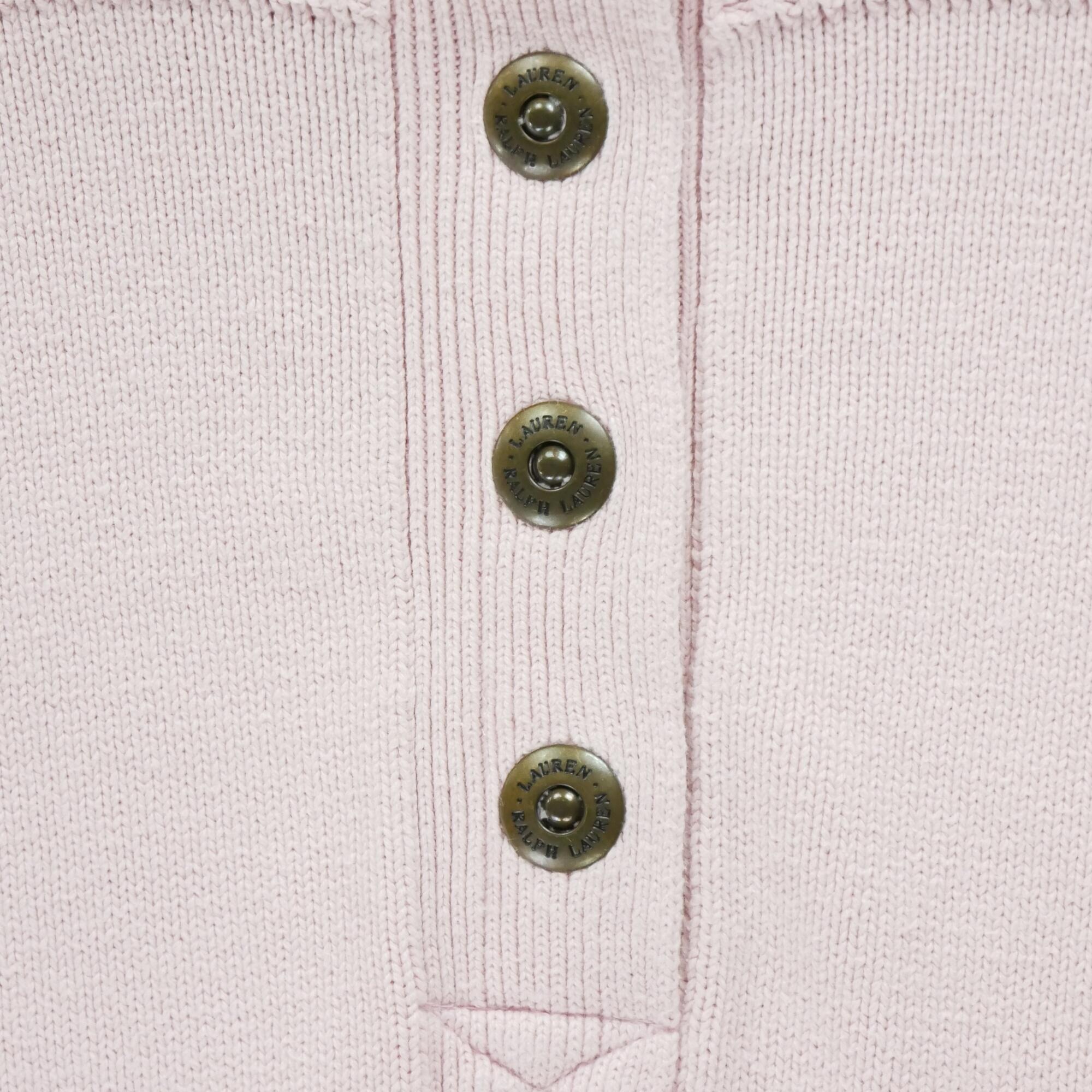 Reconditionné - Pull Femme Rose - Très Bon État 4/7