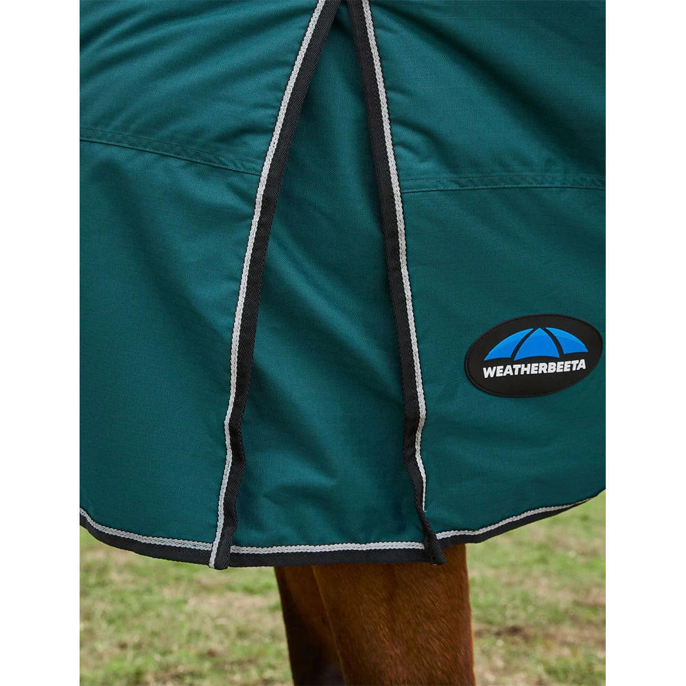 Manta de exterior para caballos Weatherbeeta Comfitec Classic Combo 220g 5/5