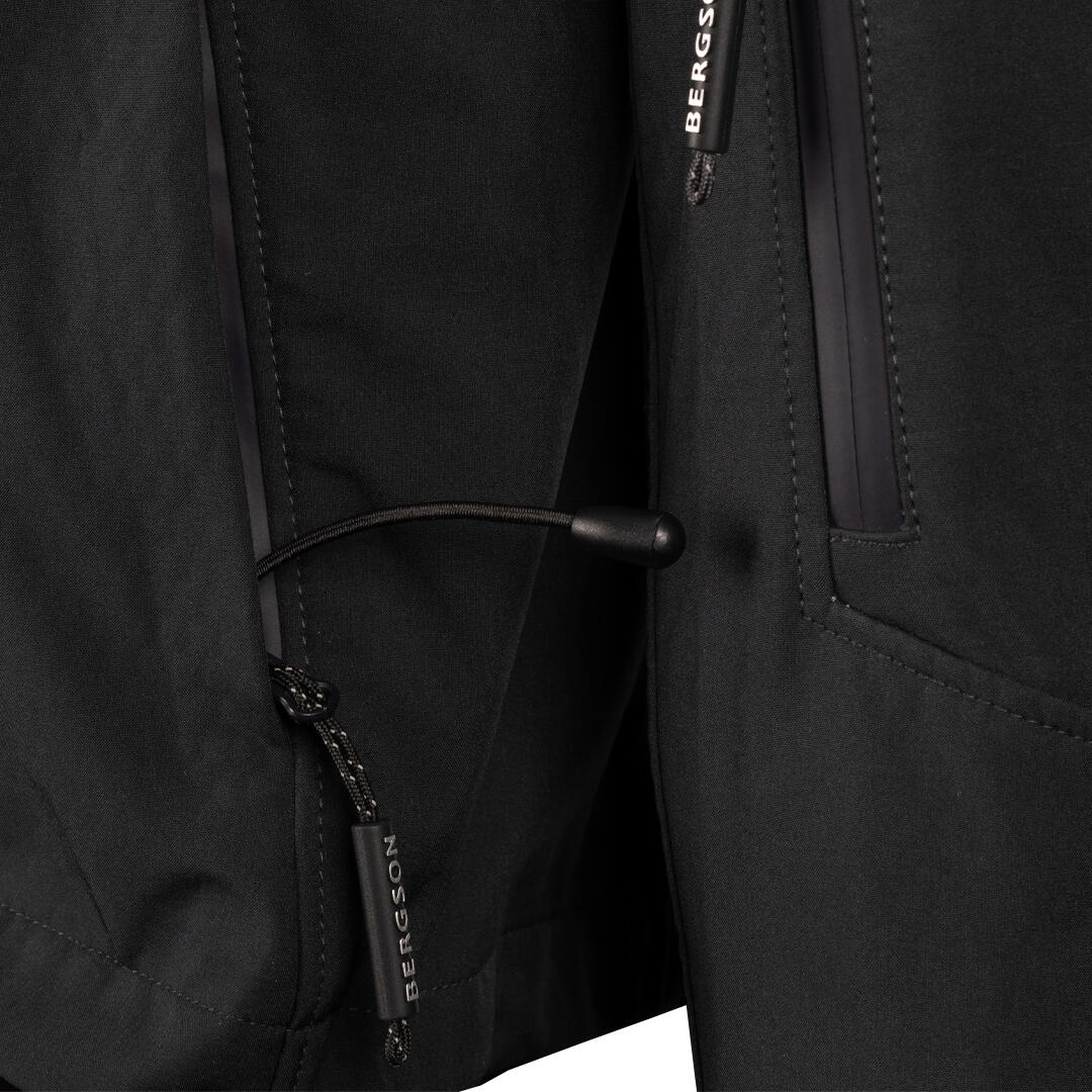 Kurtka softshell damska Vara SS1 7/7