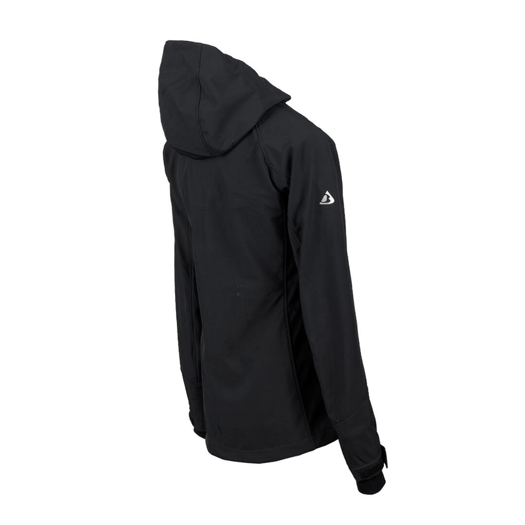 Kurtka softshell damska Vara SS1 4/7