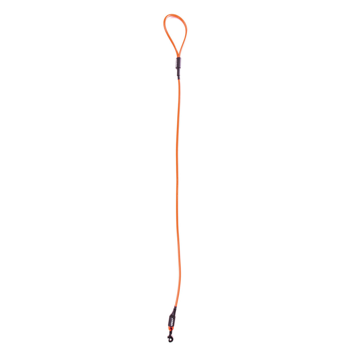 Guinzaglio per cane da caccia in PVC Arka Haok 2/3