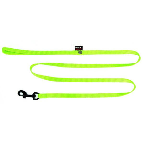 Classic nylon dog leash Martin Sellier XS 1/1
