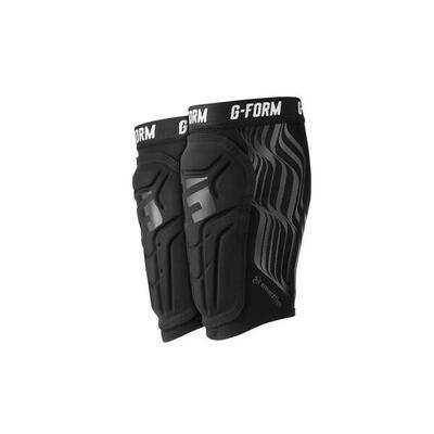 Ochraniacze goleni G-Form V2 CE