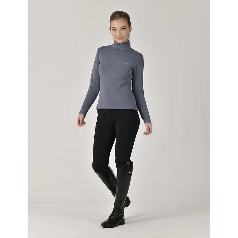 Maillot echitație femei Weatherbeeta Copper