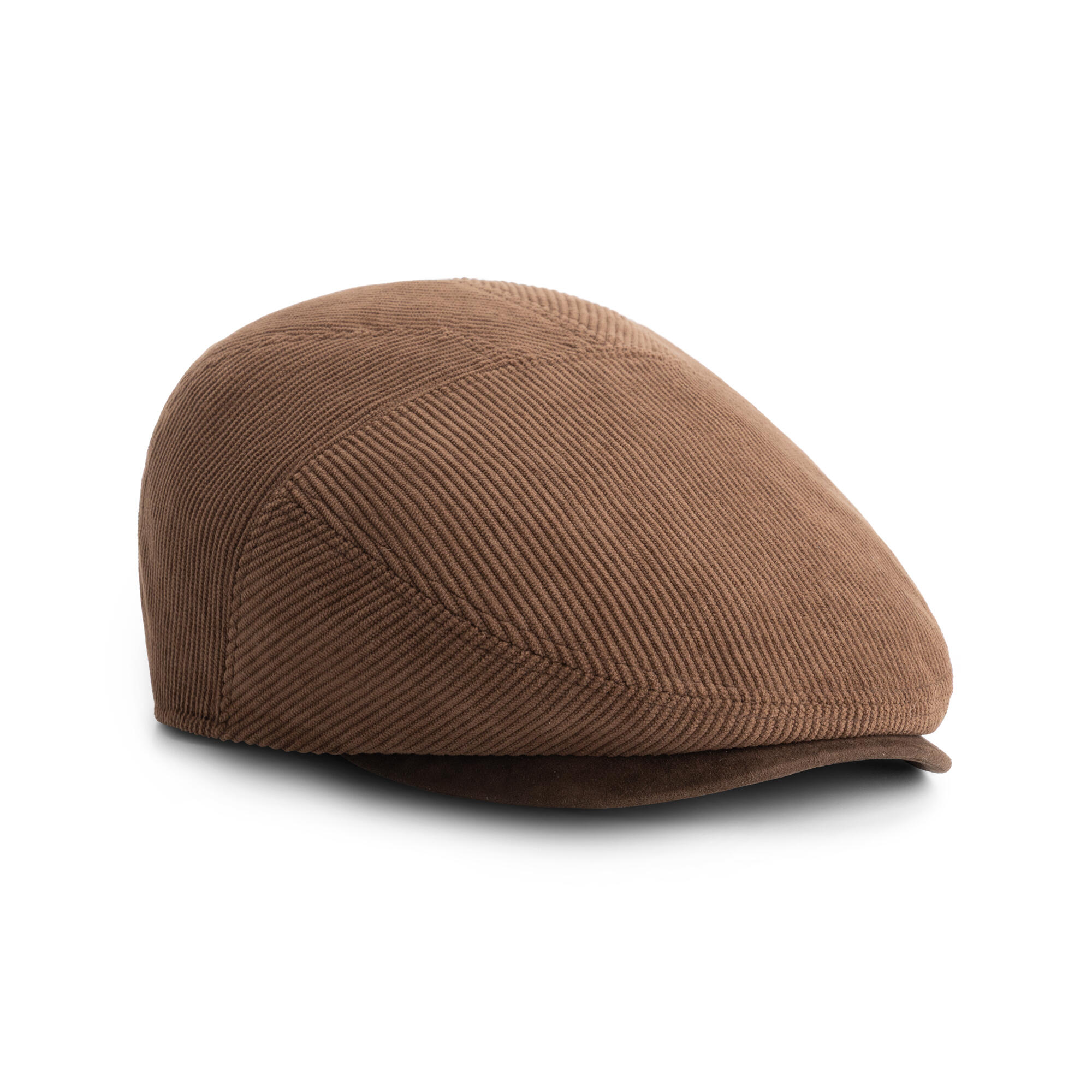 Mgo - Mgo Woburn Hommes - Casquette - Marron - Casquette - Marron - 56 Cm - Decathlon