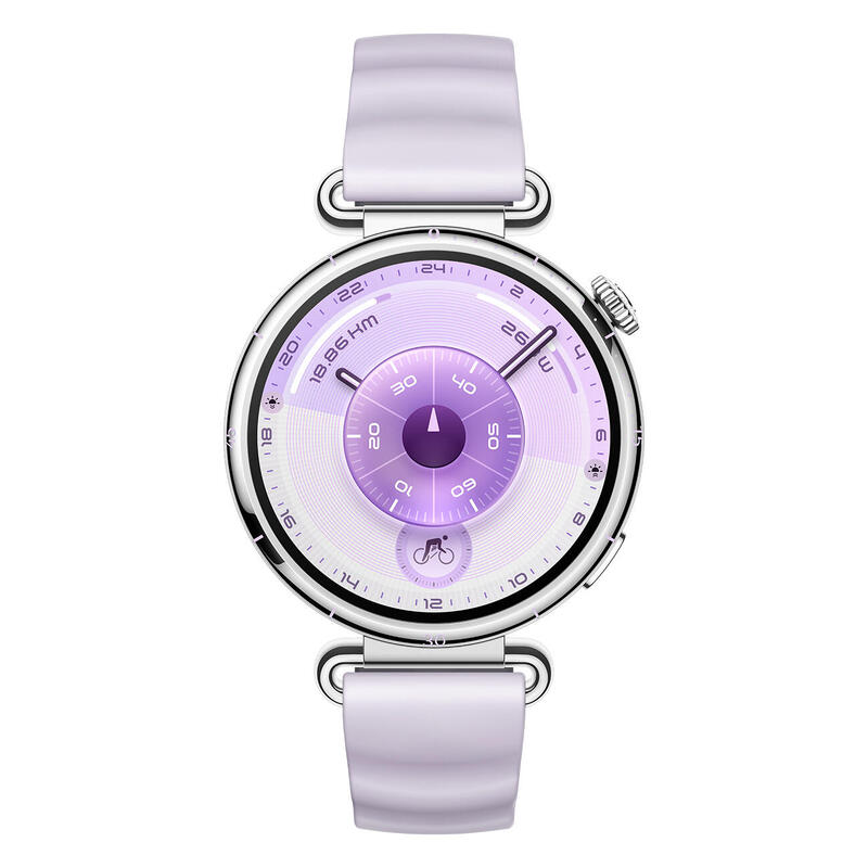 HUAWEI Watch GT6violett