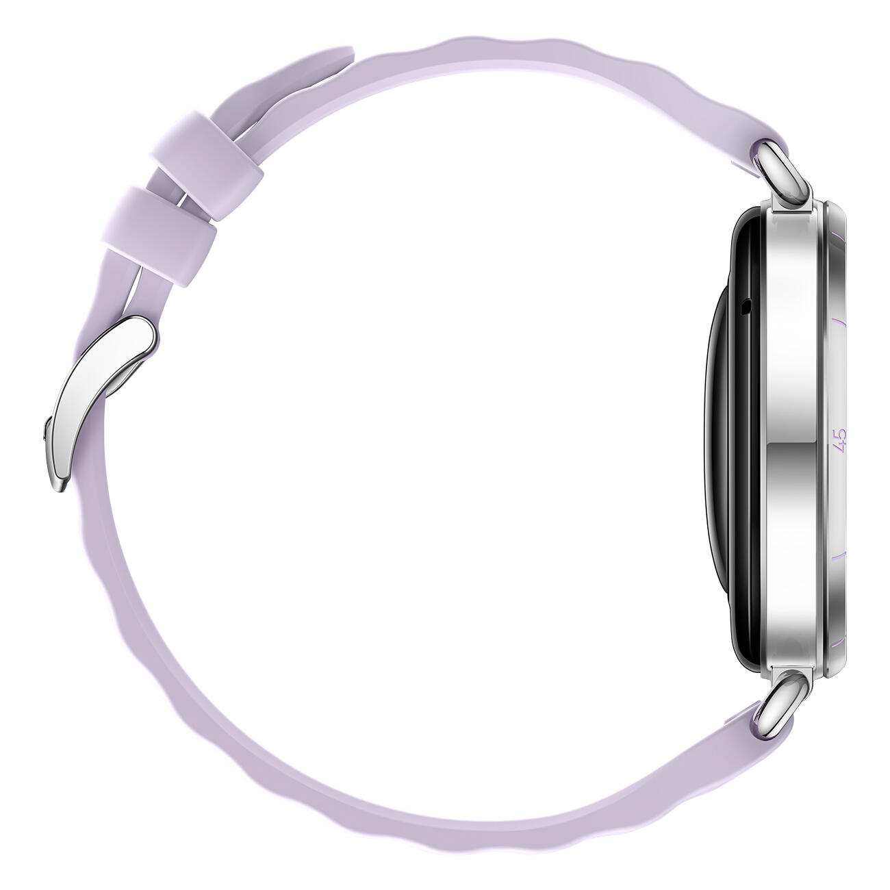 HUAWEI Watch GT6violett 5/5