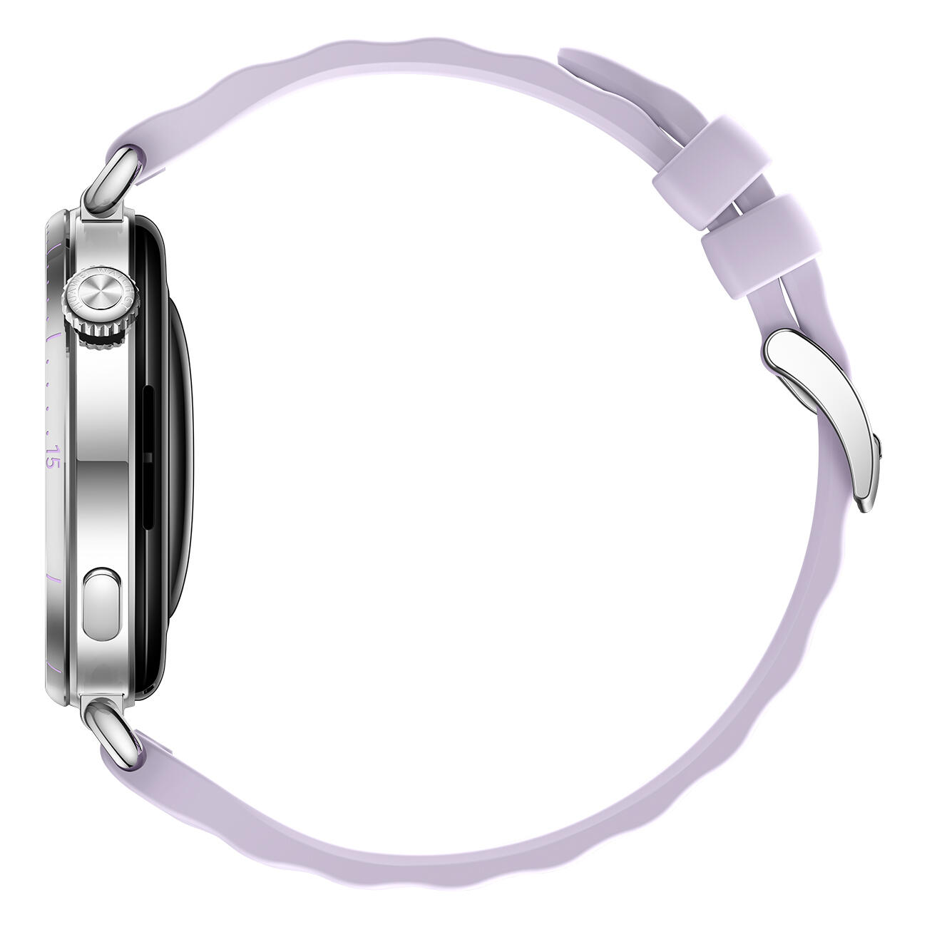 HUAWEI Watch GT6violett 4/5