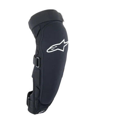 Kniebrace alpinestars a-impact plasma pro