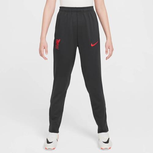 Pantalon Nike Liverpool FC Junior Dry-Fit 3e XL 2/6