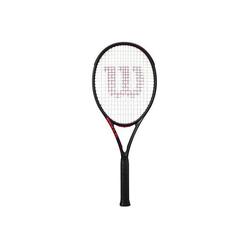 Raquette de tennis Wilson Clash 100 Pro V3