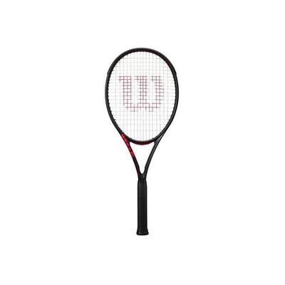 Tennisracket wilson clash 100 pro v3