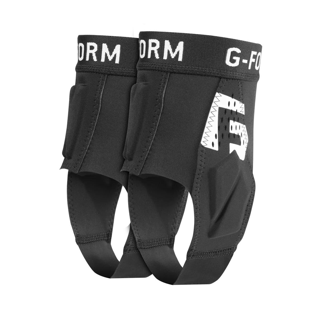 Chevillère enfant G-Form Pro-X4 2/3